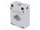 Current transformer; Series: TI; I AC: 200A; 5VA; IP20; 5A; -5÷40°C