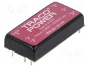Converter: DC/DC; 60W; Uin: 9÷18V; 5VDC; Iout: 12A; 2"x1"; 250kHz