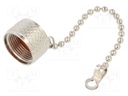 Chain; Connector accessories: protection cover