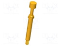 Test needle; GKS-113