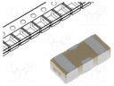 Resonator: ceramic; 4MHz; SMD; 4.5x2x1.2mm; ±0.5%