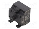 Signalling module; 3SU1.5; Illumin: LED; Ø22mm