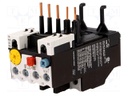 Thermal relay; Series: DILM12,DILM7,DILM9; 12÷16A; -25÷55°C