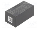 Converter: AC/DC; 20W; 85÷305VAC; Usup: 120÷430VDC; Uout: 15VDC