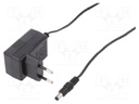 Industrial module: media converter; GIGA ETHERNET/SFP fiber