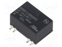 Converter: DC/DC; 2W; Uin: 2.8÷5.5V; SMD; 18.9x17.2x8.7mm; 2.5g