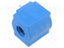 Accessories: coil for solenoid valve; 220÷230VAC; 13.5mm; IP00