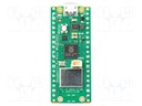 Single-board computer; RP2040; 51x21mm; 1.8÷5.5VDC; f: 2.4GHz