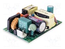 Power supply: switching; open; 120W; 90÷264VAC; OUT: 1; Uout: 12VDC