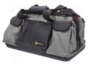 Bag: toolbag; 580x270x270mm
