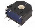 Current transformer; Series: ASM; I AC: 5÷100A; 220Ω; ±10%