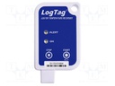 Data logger; temperature; IP64; Temp: -30÷70°C; Interface: USB