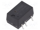 Converter: DC/DC; 1W; Uin: 10.8÷13.2V; 3.3VDC; Iout: 303mA; SMD; 1.5g