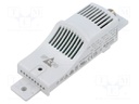 Converter: temperature and humidity; 0÷100%RH; -40÷80°C; ±3%