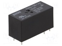 Relay: electromagnetic; SPST-NO; Ucoil: 12VDC; Icontacts max: 20A
