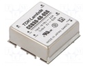 Converter: DC/DC; 30W; Uin: 18÷76V; 5VDC; Iout: 6A; 25.4x9.9x25.4mm