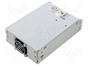 Power supply: switching