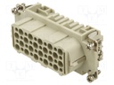 Connector: HDC; EPIC® H-D 040 FC
