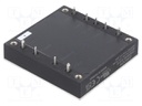 Converter: DC/DC; 300W; Uin: 18÷75V; Uout: 12VDC; Iout: 25A; 114g