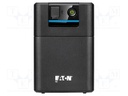 Power supply: UPS; 480W; 900VA; 220/230/240V; 288x148x100mm; 9Ah