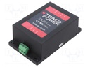 Converter: DC/DC; 60W; Uin: 80÷160V; Uout: 48VDC; Iout: 1250mA; 300g