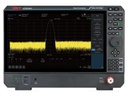 Spectrum analyzer; 9kHz÷26.5GHz; touch screen,LCD TFT 15,6"