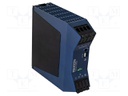 Power supply: switching; for DIN rail; 240W; 24VDC; 10A; IP20