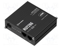 Module: router LTE; DDR2; 32MBFLASH,128MBSRAM; 4G,LTE; 83x83x25mm
