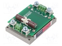 Converter: DC/DC; 160W; Uin: 9÷36V; 12VDC; Iout: 12A; Half Brick
