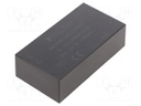 Converter: DC/DC; 50W; Uin: 80÷750V; Uout: 24VDC; Iout: 2.08A; 260g