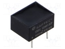 Converter: DC/DC; 1W