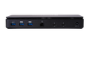 Sonnet Echo 13 Thunderbolt 5 SSD Dock – Integrated 6000MB/s NVMe Storage, 4 Thunderbolt 5 Ports, 2.5Gb Ethernet, 8K Display