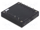 Converter: DC/DC; 300W; Uin: 180÷425V; Uout: 12VDC; Iout: 25A; 90g
