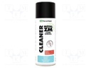Cleaning agent; 400ml; spray; can