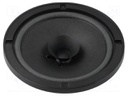 Loudspeaker; general purpose; 40W; 8Ω; Ø171x59mm; 70÷20000Hz