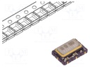 Generator: TCVCXO; 32.768MHz; SMD; Uoper: 3.3V; ±0.5ppm; -40÷85°C