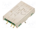 Converter: DC/DC; 3W; Uin: 4.5÷9V; 5VDC; Iout: 600mA; SMD; 3.5g