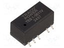 Converter: DC/DC; 1W; Uin: 4.5÷5.5V; 5VDC; Iout: 200mA; SMD; 2g; OUT: 1