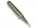 Tip; conical; 0.2mm; for  soldering iron,for soldering station
