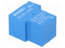 Relay: electromagnetic; SPDT; Ucoil: 48VDC; 30A; Series: GU; 930mW