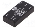 Converter: DC/DC; 20W; Uin: 9÷36V; Uout: 15VDC; Uout2: -15VDC; 35g