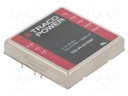 Converter: DC/DC; 40W; Uin: 9÷36V; 3.3VDC; Iout: 10000mA; 2"x2"; 60g