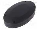 Enclosure: multipurpose; X: 103mm; Y: 165mm; Z: 38mm; OVOTEK; ABS
