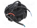 Power supply: switched-mode; LED; 196.8W; 48VDC; 4.1A; 90÷305VAC