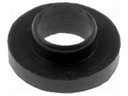 Insulating bushing; TO220; UL94V-0; 6mm; -40÷250°C; 30kV/mm