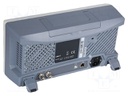 Oscilloscope: digital; Band: ≤70MHz; Channels: 2; 28Mpts; 1Gsps
