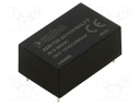 Converter: DC/DC; 6W; OUT: 1
