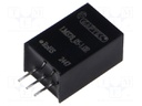 Converter: DC/DC