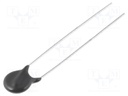 Varistor: metal-oxide; THT; 300VAC; 385VDC; 470V; 1200A; 23J