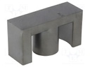 Core: ferrite; ETD; Mat: 3C94; 6000nH; 130g; 51500mm3; 368mm2; B: 31mm